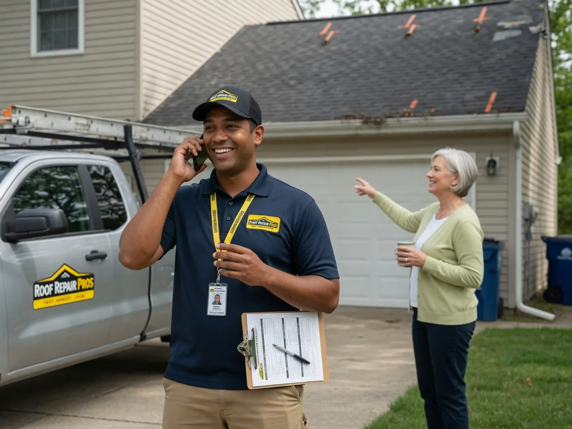 Roof Repair Pittsboro, NC FAQs